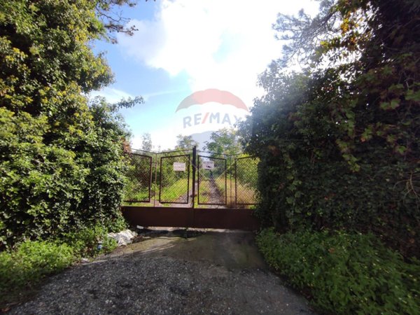 terreno agricolo in vendita ad Acireale in zona Balatelle
