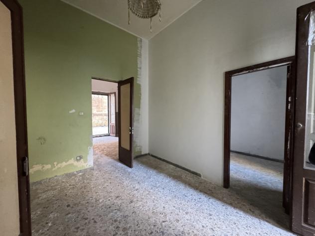 appartamento in vendita ad Acireale in zona Stazzo