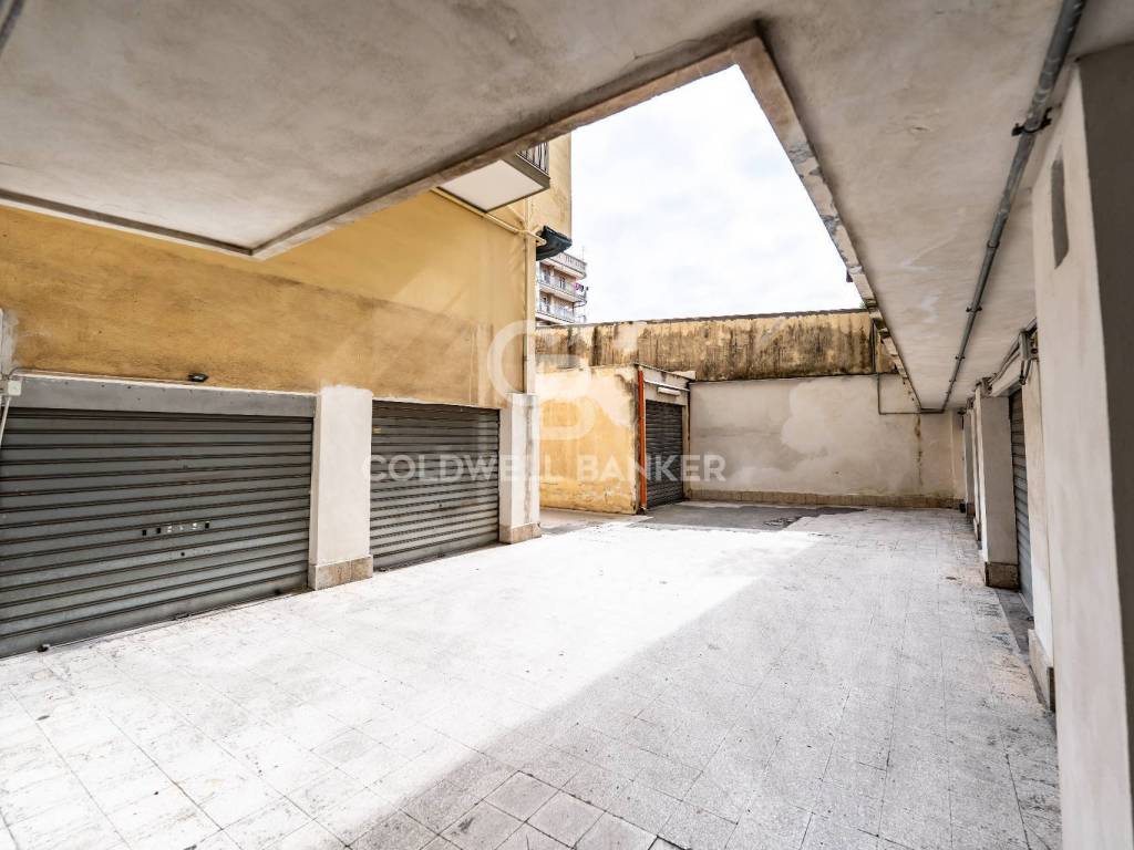 appartamento in vendita ad Acireale in zona San Cosmo