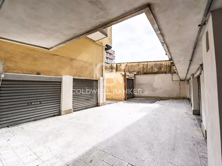 appartamento in vendita ad Acireale in zona Centro Storico