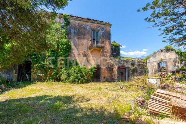 casa indipendente in vendita ad Acireale in zona Piano d'Api