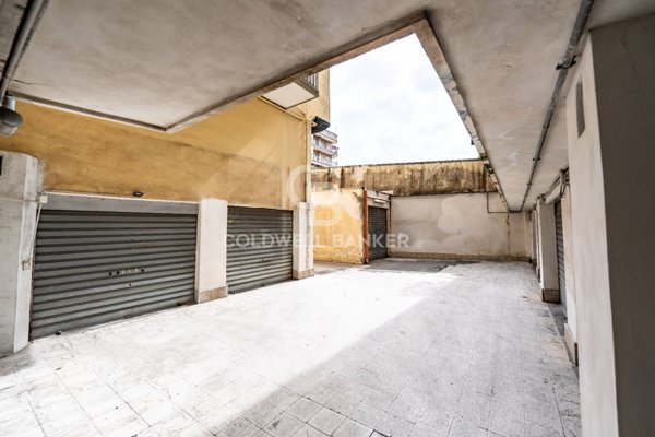 appartamento in vendita ad Acireale