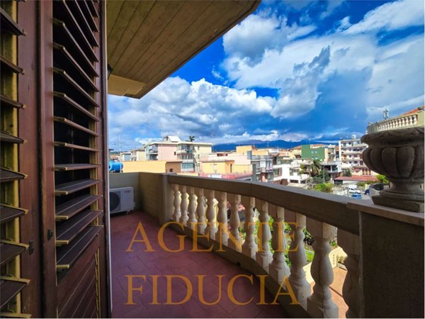 appartamento in vendita ad Acireale