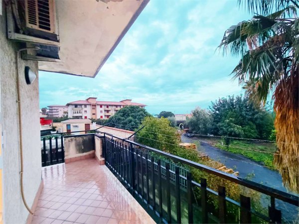 appartamento in vendita ad Acireale