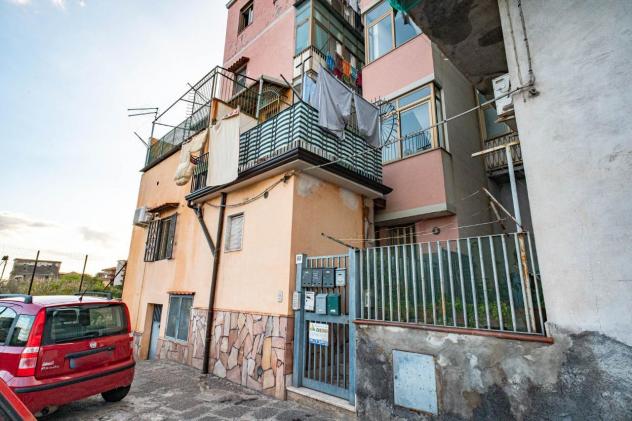 appartamento in vendita ad Acireale in zona Centro Storico