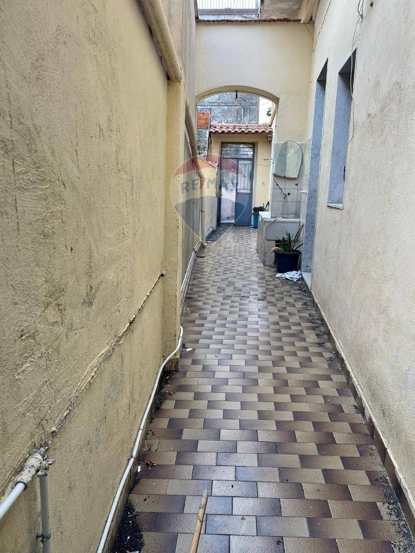 casa indipendente in vendita ad Acireale