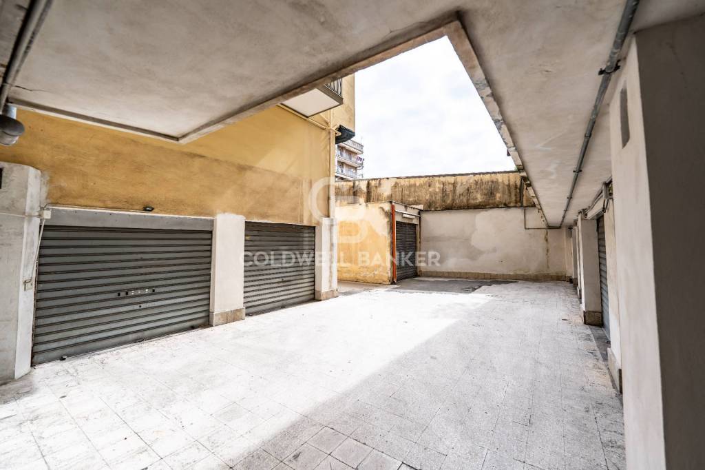 appartamento in vendita ad Acireale in zona Centro Storico