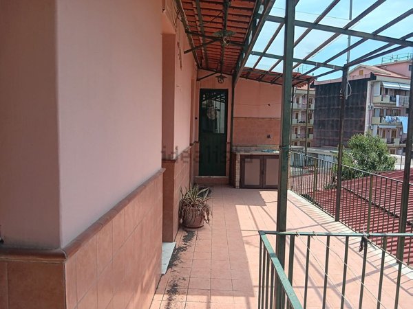 appartamento in vendita ad Acireale