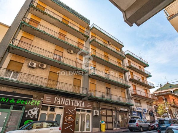 appartamento in vendita ad Acireale in zona San Giovanni