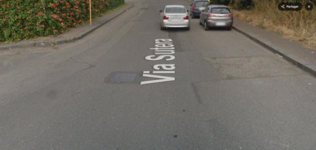 appartamento in vendita ad Acireale