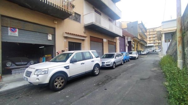 ufficio in vendita ad Acireale