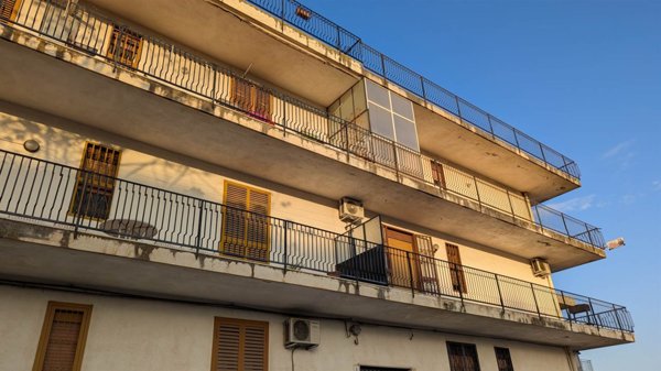 appartamento in vendita ad Acireale in zona San Giovanni