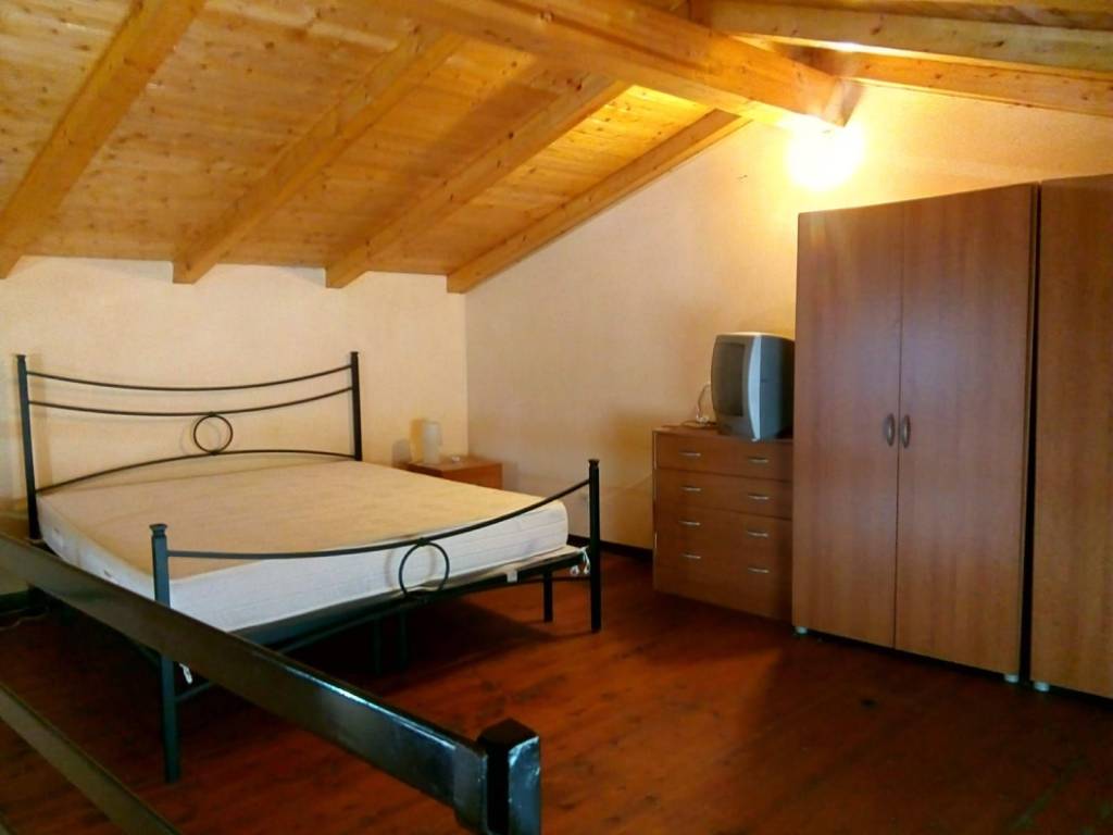 appartamento in vendita ad Acireale in zona Centro Storico