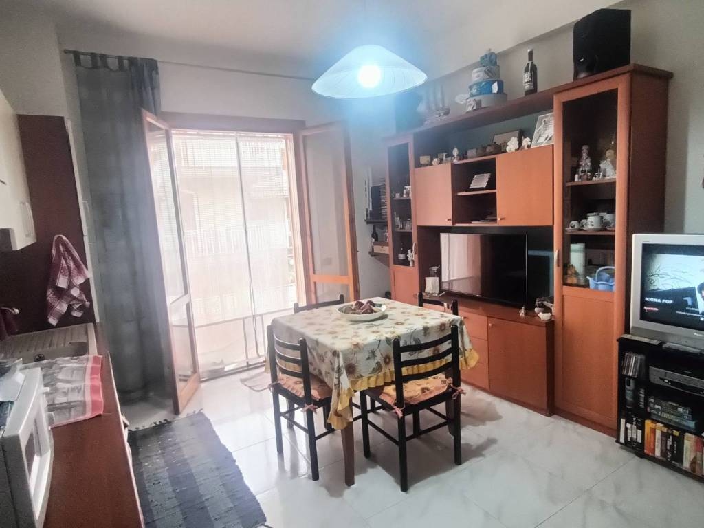 appartamento in vendita ad Acireale in zona Santa Tecla