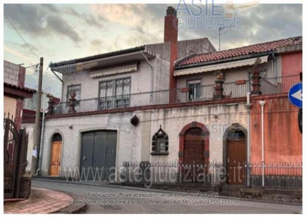 appartamento in vendita ad Acireale