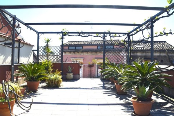 casa indipendente in vendita ad Acireale in zona Pozzillo