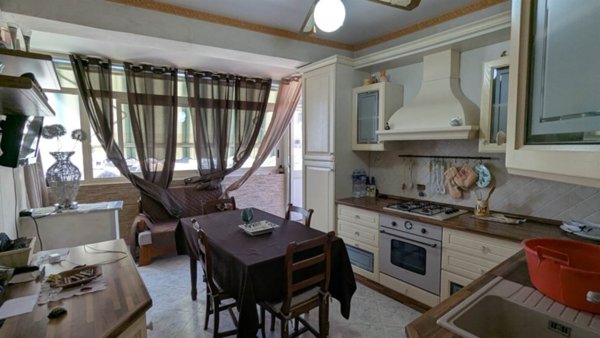 appartamento in vendita ad Acireale