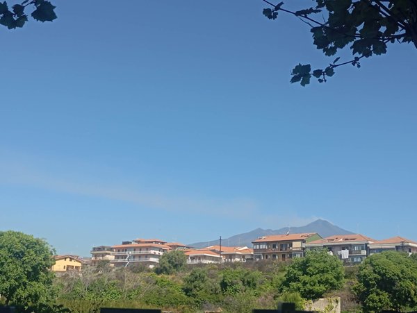 terreno agricolo in vendita ad Acireale