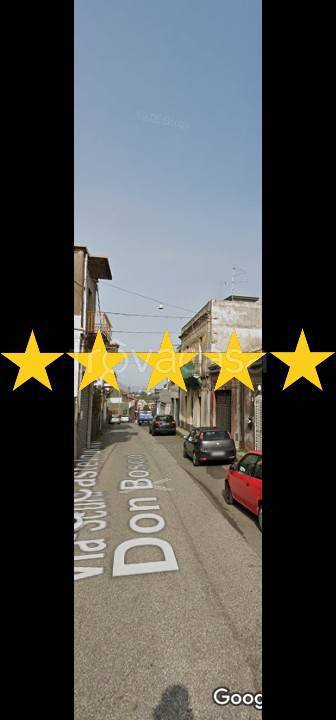 appartamento in vendita ad Acireale