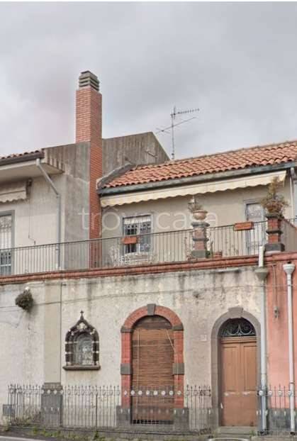 appartamento in vendita ad Acireale