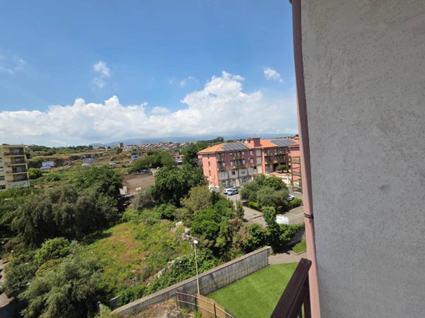 appartamento in vendita ad Acireale