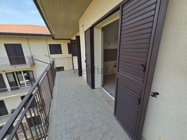 appartamento in vendita ad Acireale
