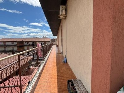 appartamento in vendita ad Acireale