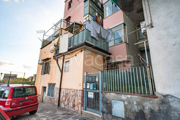 appartamento in vendita ad Acireale in zona Centro Storico