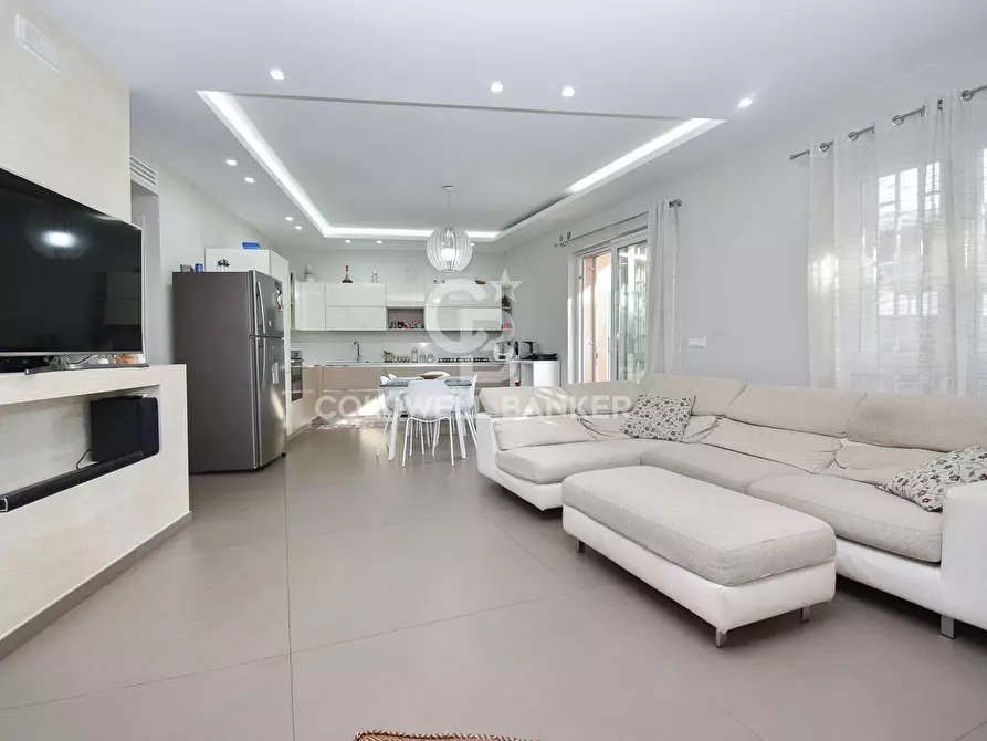 appartamento in vendita ad Acireale