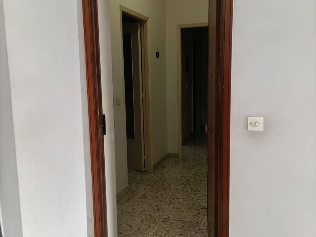 appartamento in vendita ad Acireale in zona San Cosmo