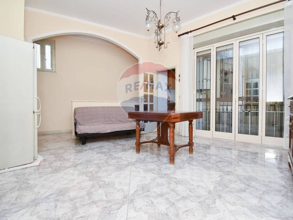 appartamento in vendita ad Acireale in zona San Cosmo