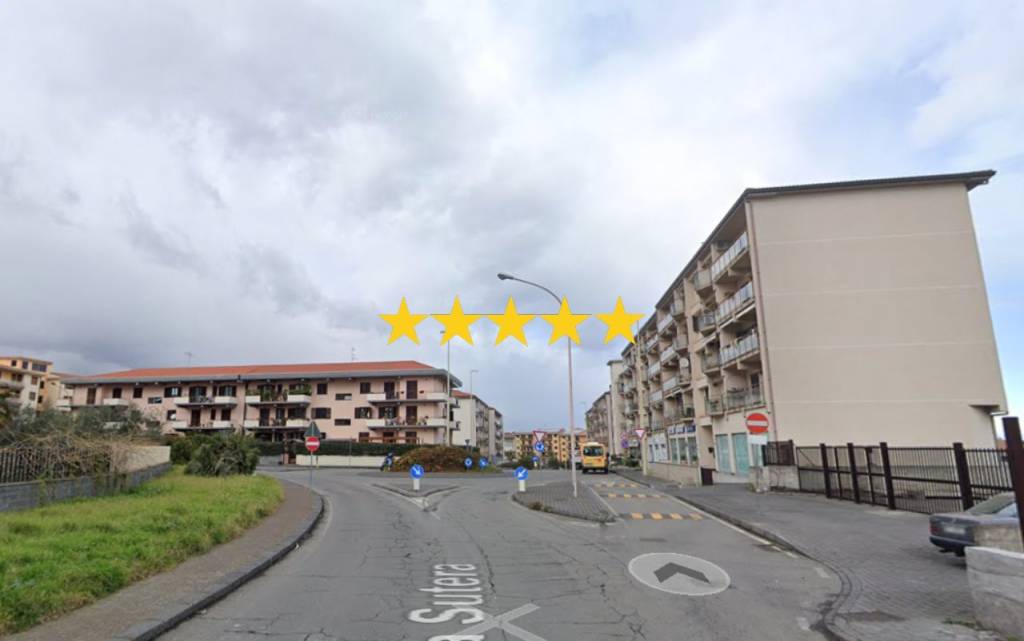 appartamento in vendita ad Acireale