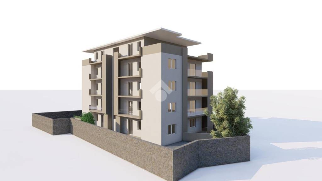 appartamento in vendita ad Acireale in zona Centro Storico