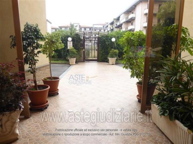 appartamento in vendita ad Acireale
