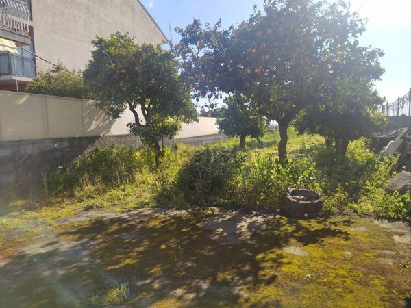 appartamento in vendita ad Acireale in zona San Giovanni Bosco