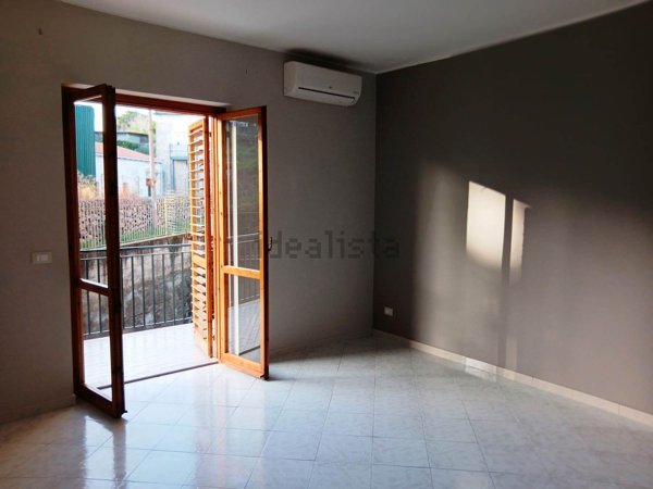 appartamento in vendita ad Acireale