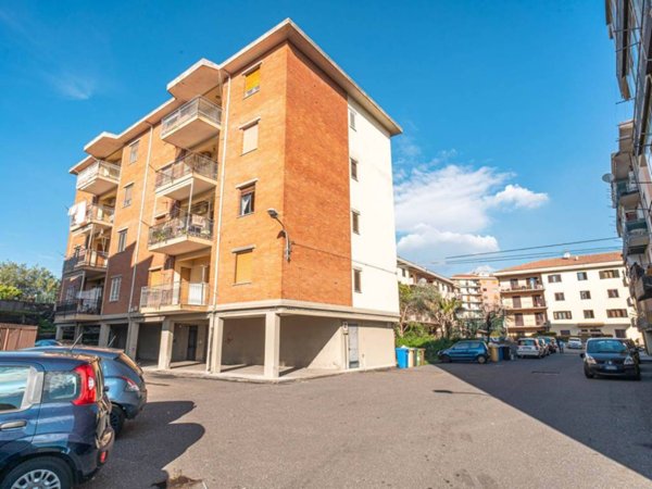 appartamento in vendita ad Acireale