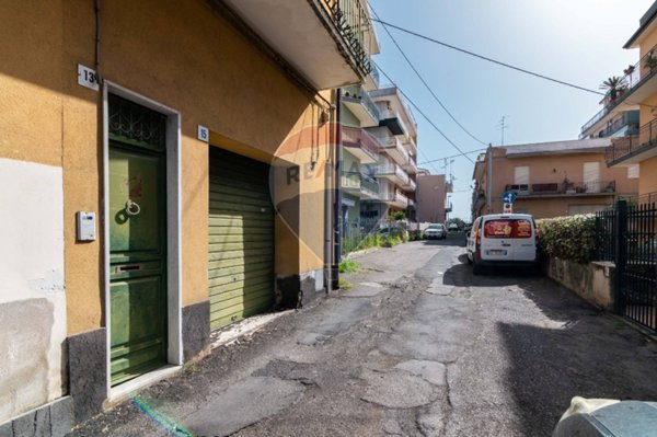 casa indipendente in vendita ad Acireale in zona Piano d'Api