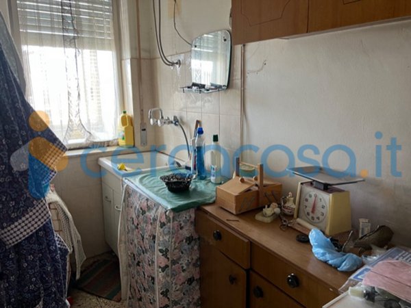 appartamento in vendita ad Acireale