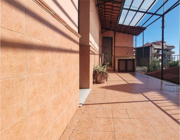 casa indipendente in vendita ad Acireale