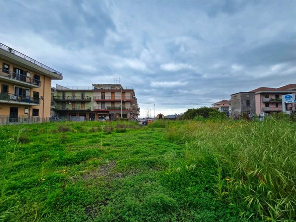 terreno agricolo in vendita ad Acireale