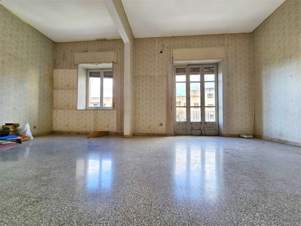 appartamento in vendita ad Acireale in zona Centro Storico