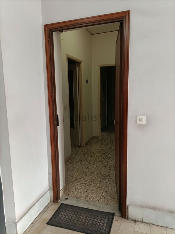 appartamento in vendita ad Acireale in zona Centro Storico