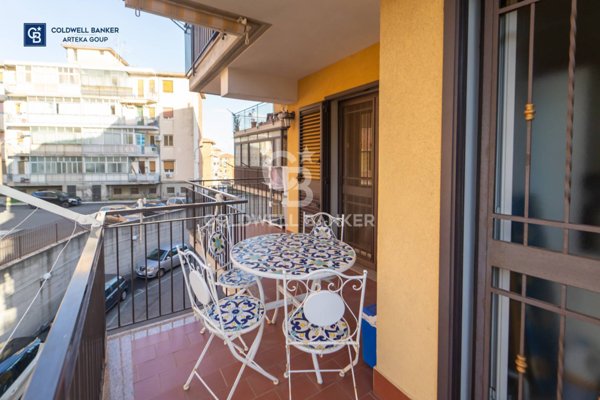 appartamento in vendita ad Acireale