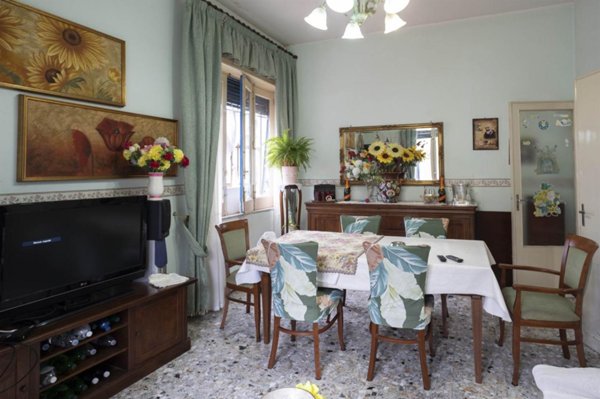 appartamento in vendita ad Acireale