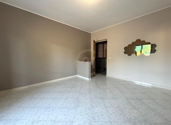 appartamento in vendita ad Acireale in zona Aci Platani