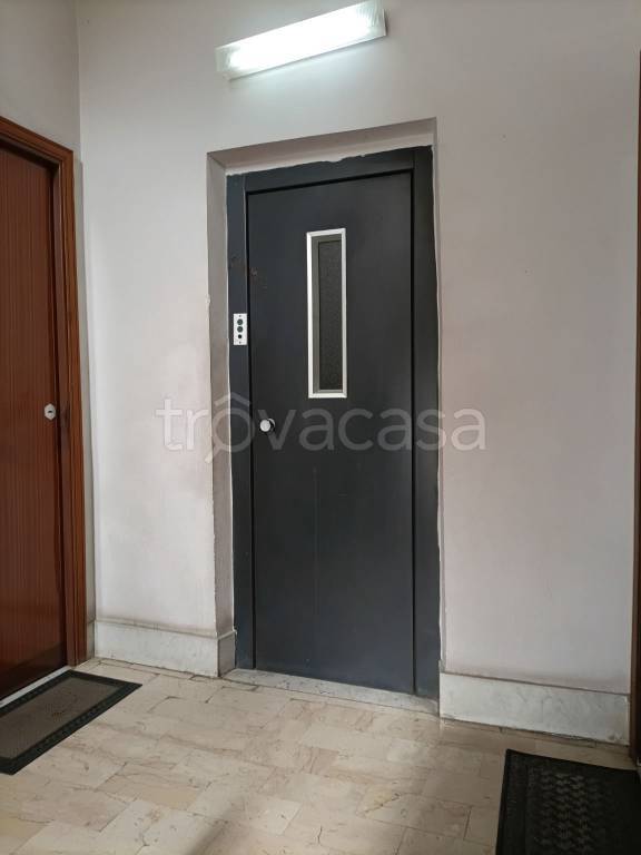 appartamento in vendita ad Acireale in zona Centro Storico