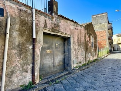 casale in vendita ad Acireale in zona Centro Storico