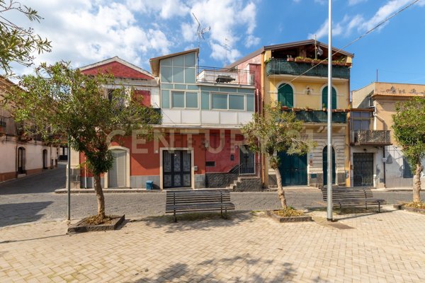 appartamento in vendita ad Acireale