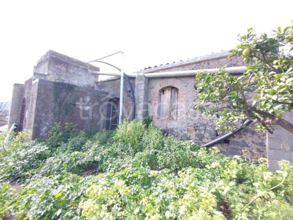 terreno agricolo in vendita ad Acireale in zona Santa Tecla